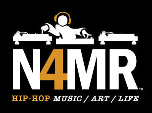 N4MR Hip-Hop Magazine
