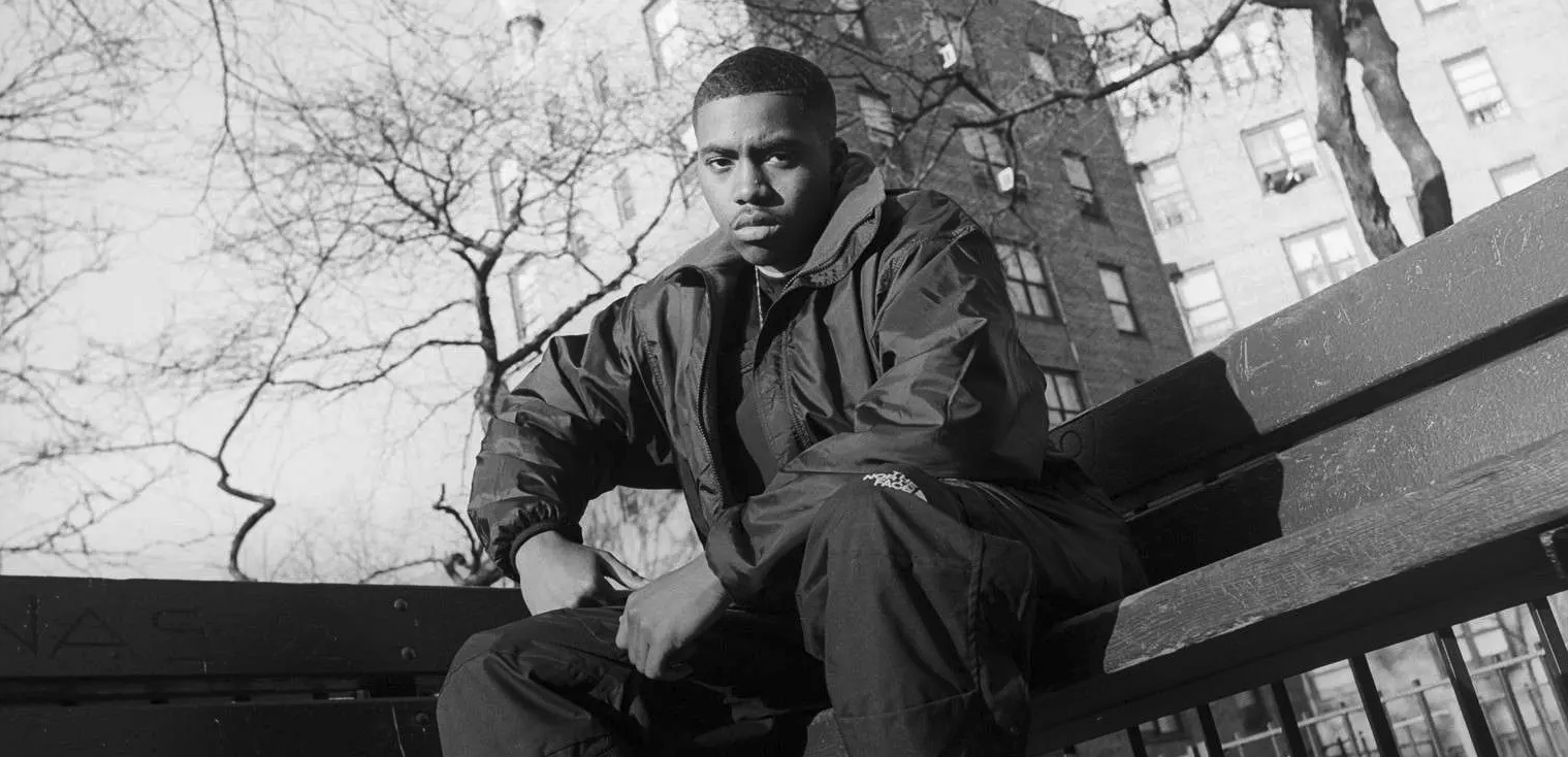 Nas: Illmatic – Over 30 Years Later!