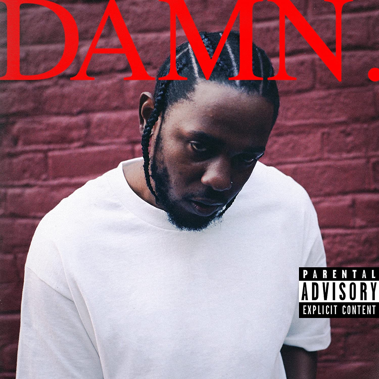 Kendrick Lamar – Myths of Black Conquest