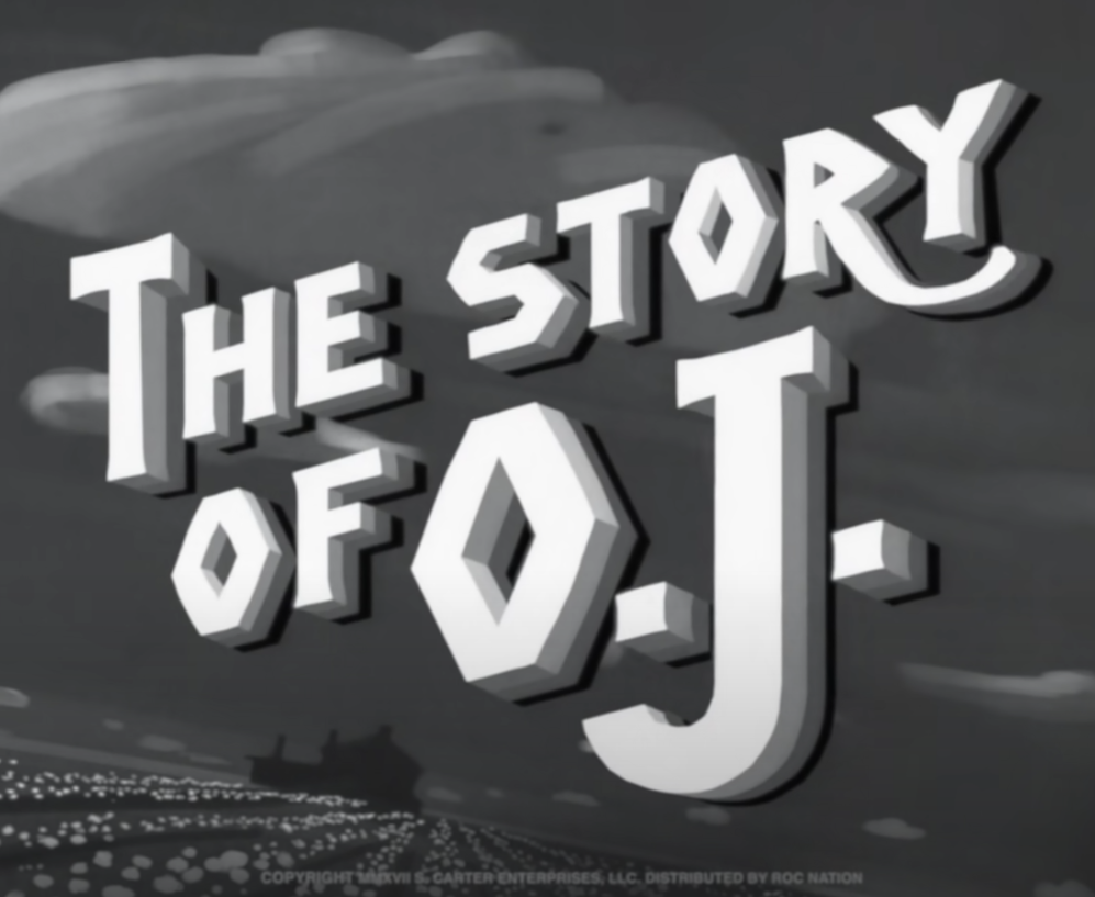 Cultural Disconnect – Jay Z’s “The Story of O.J” Deconstructed