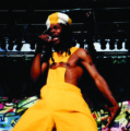 Smokin’ Grooves Tour 1996 – Opening Show Sacramento, CA