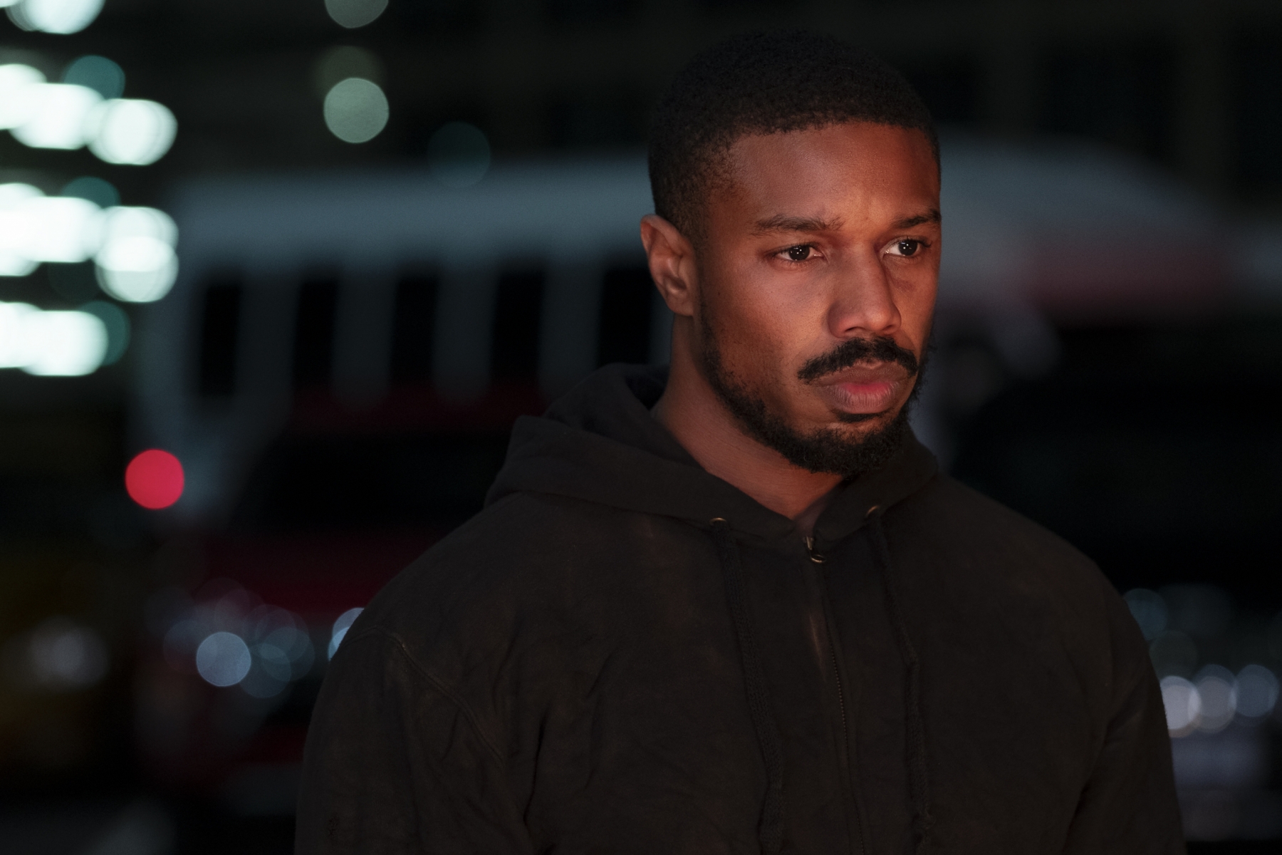 Michael B. Jordan – New Tom Clancy’s Without Remorse Film And Amazon Studios Deal