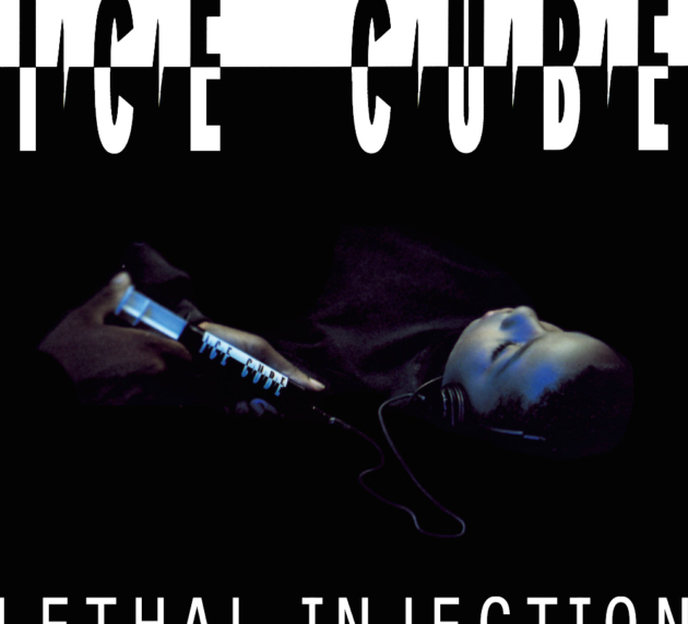 Lethal Injection – Ice Cube