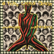 Midnight Marauders – A Tribe Called Quest
