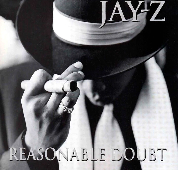 Reasonable Doubt – Jay-Z